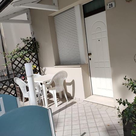 Hotel Cavalli Cattolica Luaran gambar