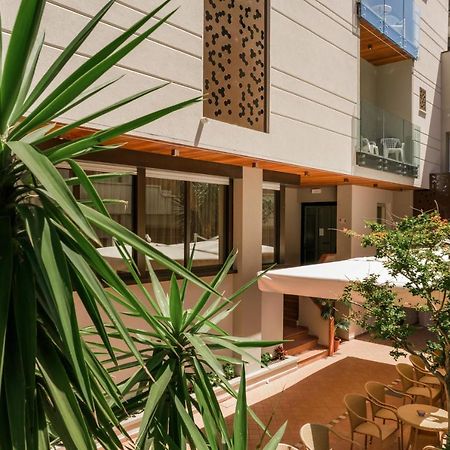Hotel Cavalli Cattolica Luaran gambar