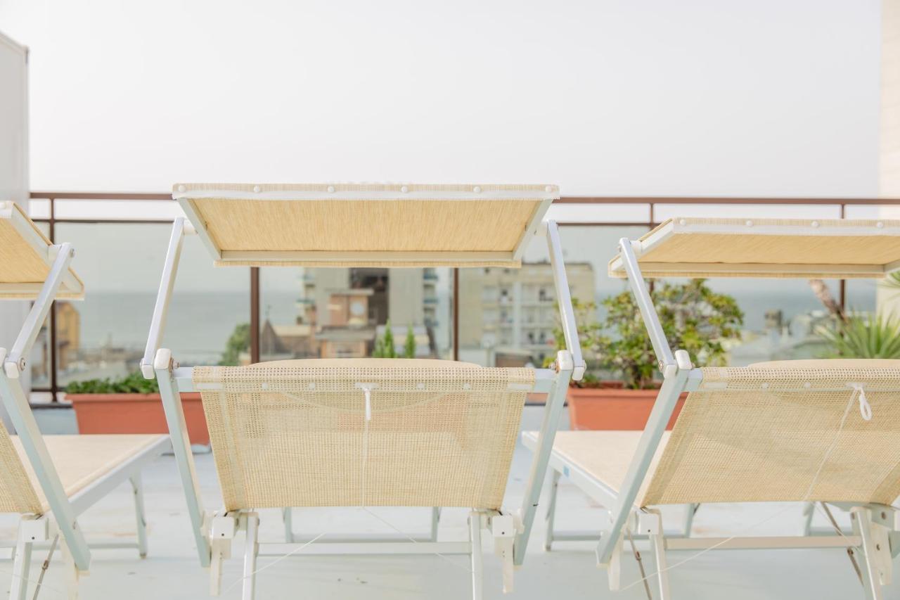 Hotel Cavalli Cattolica Luaran gambar
