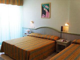 Hotel Cavalli Cattolica Luaran gambar