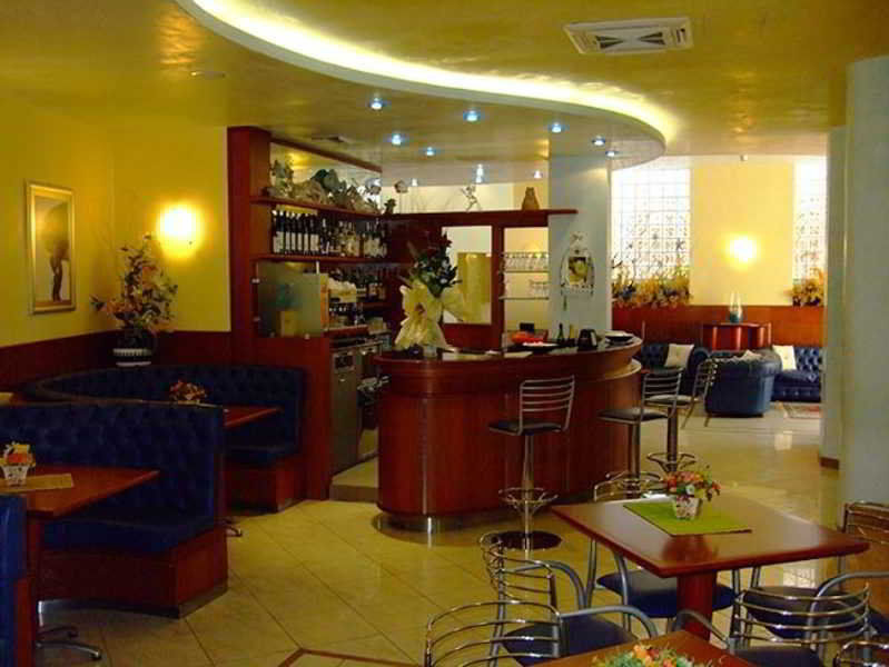 Hotel Cavalli Cattolica Luaran gambar
