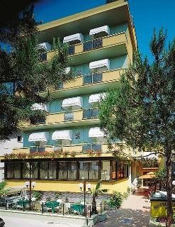 Hotel Cavalli Cattolica Luaran gambar