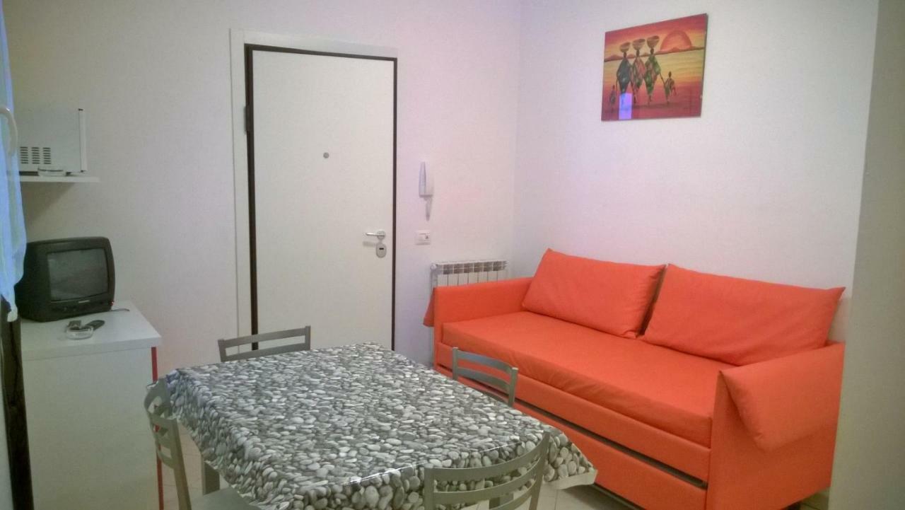 Hotel Cavalli Cattolica Luaran gambar